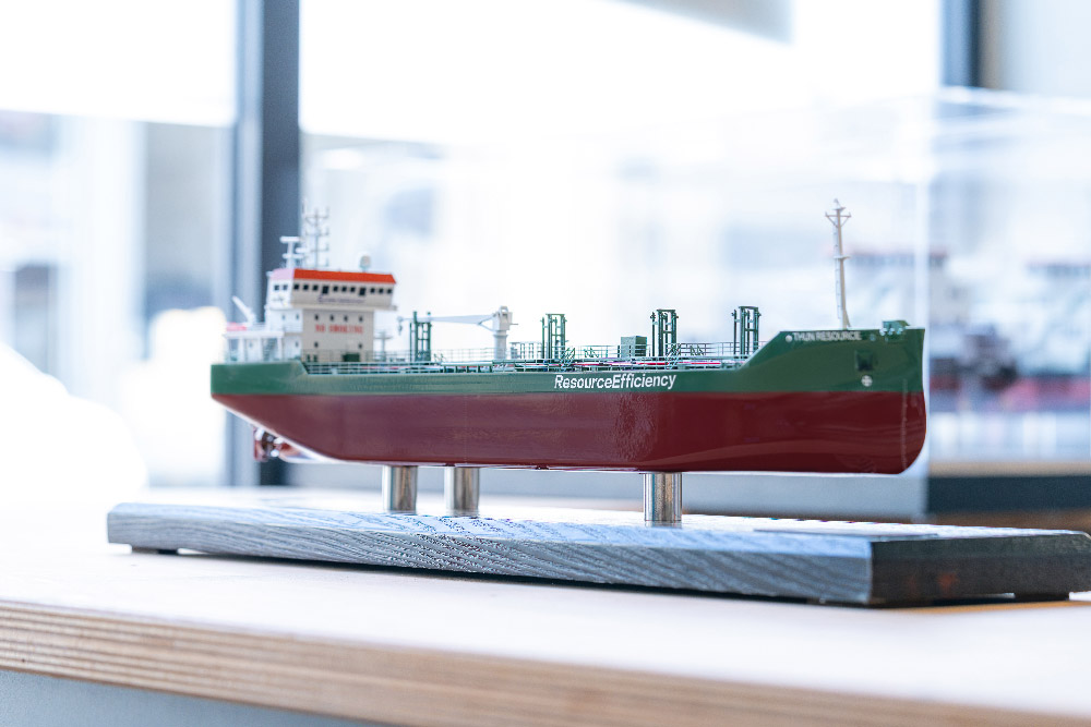 All-on-Scale-ResourceEfficiency