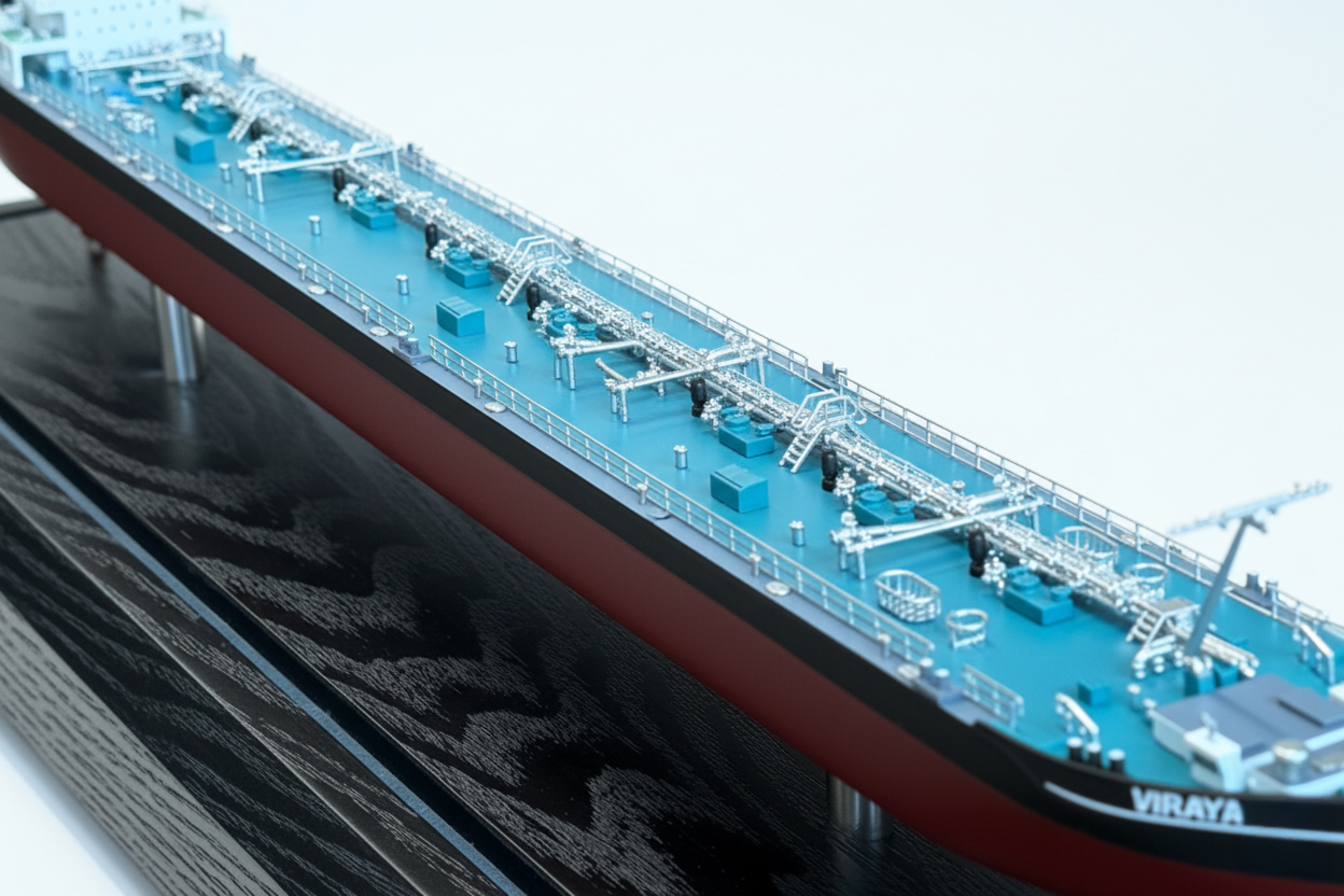 Oonincx Binnenvaarttanker