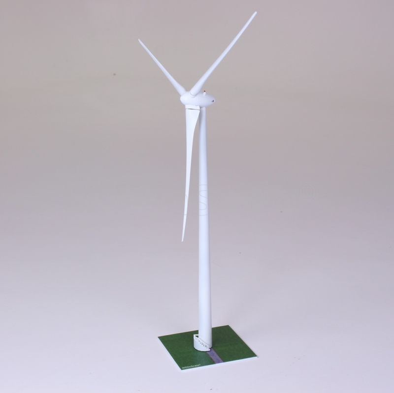 Windturbine schaalmodellen Professional Scale Models BV