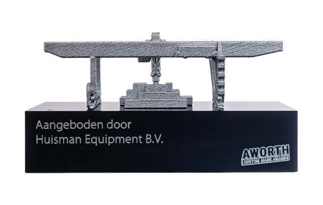 Our custom giveaways