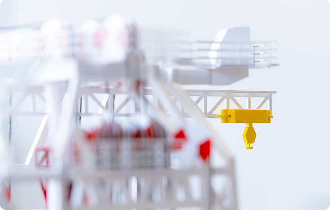 About - Precision that lasts generations