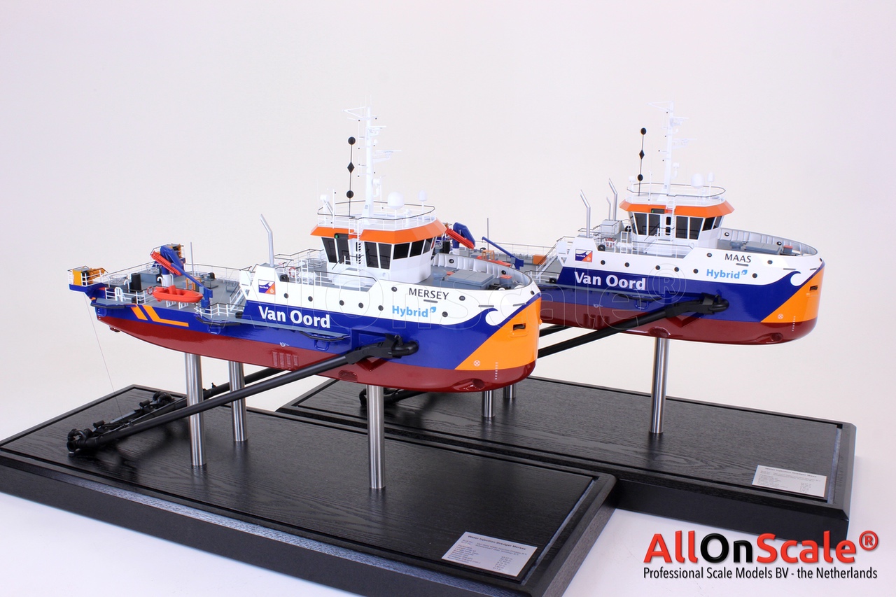 Professional Scale Models BV