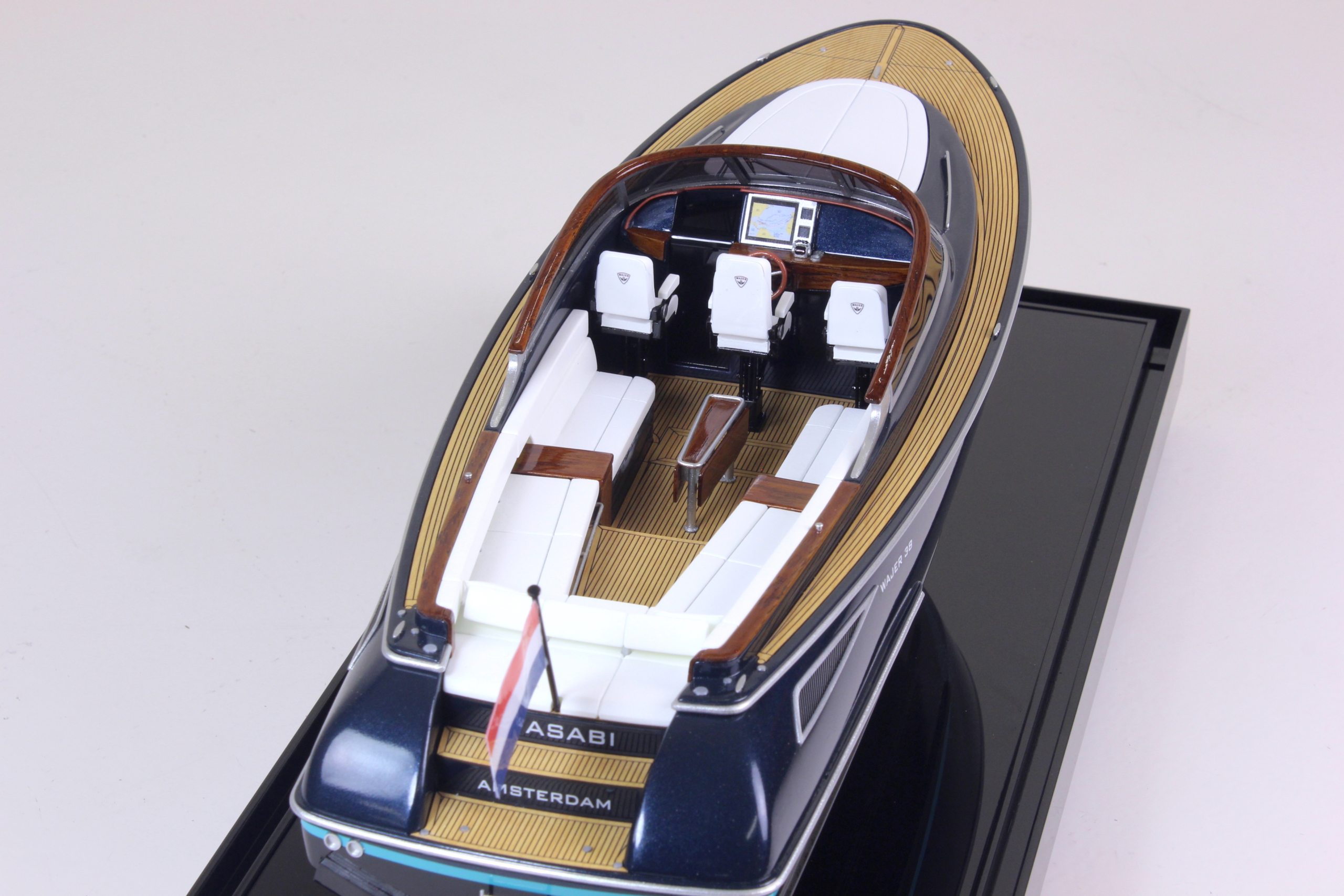 Images from our studio